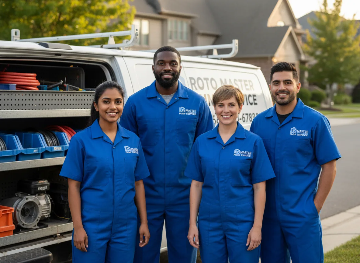 Sump Pump Installation company in Carbondale, CO